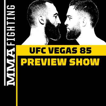 UFC Vegas 85 Preview Show Whats At Stake