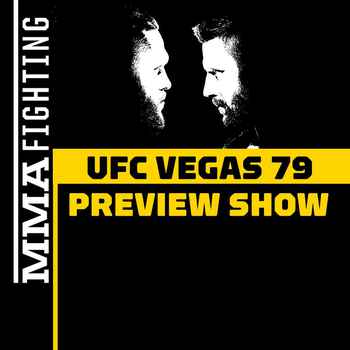 UFC Vegas 79 Preview Show Who Needs The 