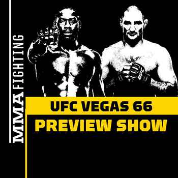 UFC Vegas 66 Preview Show Who Will Shine