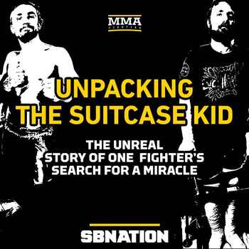 Unpacking The Suitcase Kid The Unreal St