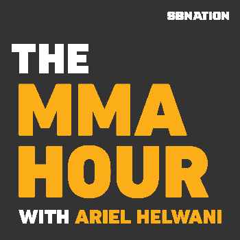 The MMA Hour Is Back