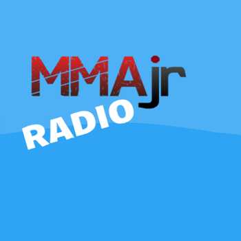 MMAjr Radio w guest co host Robin Black Jason House Marlon Vera Brad Pickett and Fernando Gonzalez