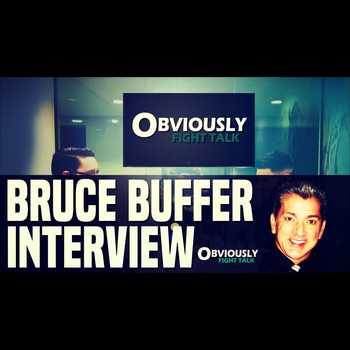Bruce Buffer Interview Evolution of the UFC His Martial Arts Roots McGregors Rise More