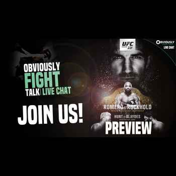 UFC 221 Preview Edgar vs Ortega at UFC 222 McGregor Paper Champ Fan Questions OFT LIVE CHAT