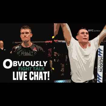 Was Till vs Thompson a Robbery Bisping Retires FAN QUESTIONS OFT LIVE CHAT