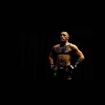  143 UFC 241 fallout Conor McGregor thou