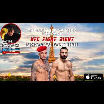  411 UFC Paris Breakdown