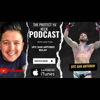  352 UFC San Antonio recap Bellator and 