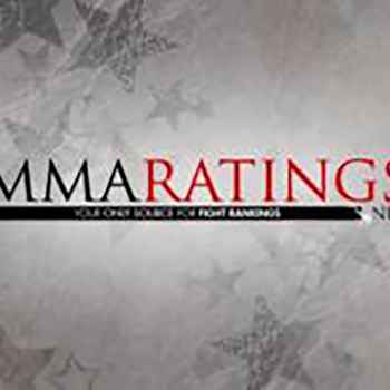 MMA Ratings Podcast 4192017 Episode 38