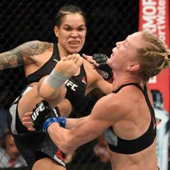 UFC on ESPN 9 Preview Who is the MMA GOA