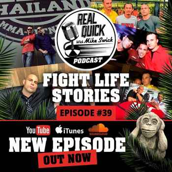 Fight Life EP 39