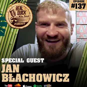 Jan Bachowicz Guest EP 137