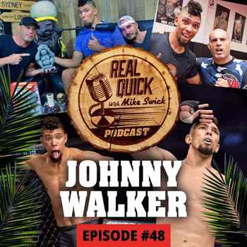 Johnny Walker Guest EP 48