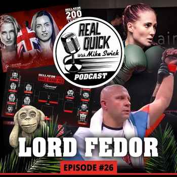 Lord Fedor EP 26