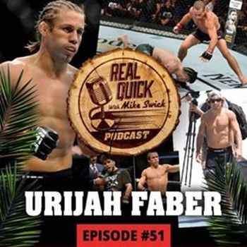 Urijah Faber Guest EP 51
