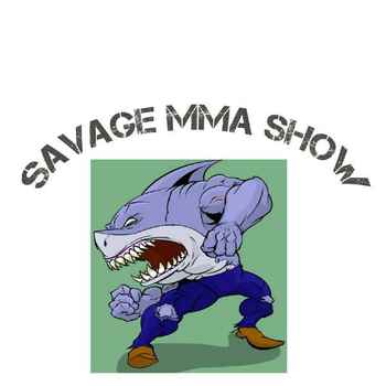 Savage MMA Show 4