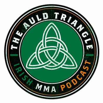 Bonus The Auld Triangle Episode 35 with 