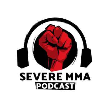 Ep 487 Fighter personas MMA VAR Cage War