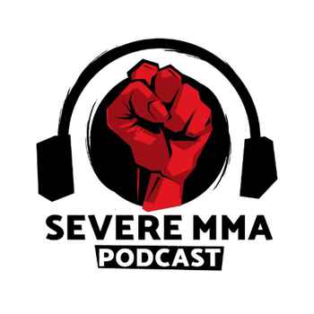  Ep 493 Ian Garry welterweight picture McCarthy and Simon UFC and more