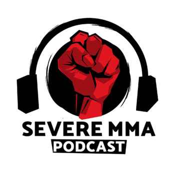  Ep 525 Lewis bad stoppage UFC 318 PFL Africa CW and more