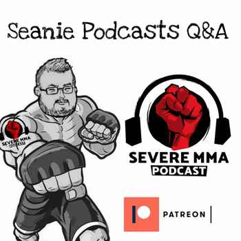 Free Premium Seanie Podcasts QA on Bella