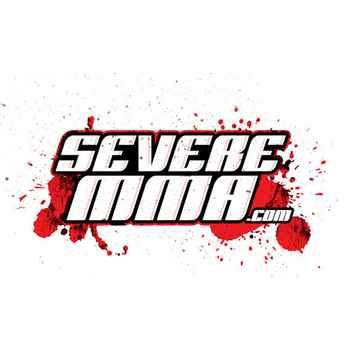 Severe MMA Podcast Episode 14