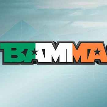 Severe MMA Podcast Extra BAMMA Dublin