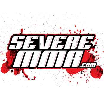 Severe MMA Podcast Episode 30