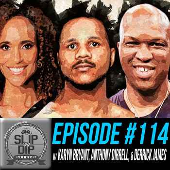114 The Best in the Game w Karyn Bryant 