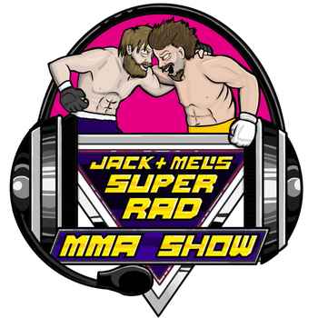 Super Rad MMA Show Episode 2 Bellator 206 is done 230 still to come