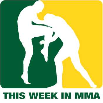 This Week in MMA Episode 180 Greg Atzori UFC 189 TUF 21 FInale UFN 71 and 72