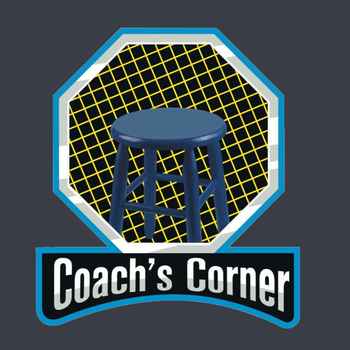 Coachs CornerEp9 Greg Rebello