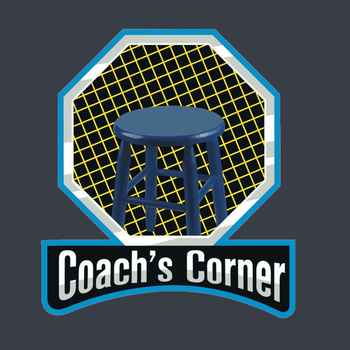 Coachs CornerEp10 Jim West