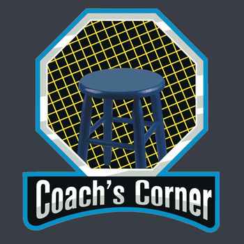 Coachs CornerEp8 Sayif Saud
