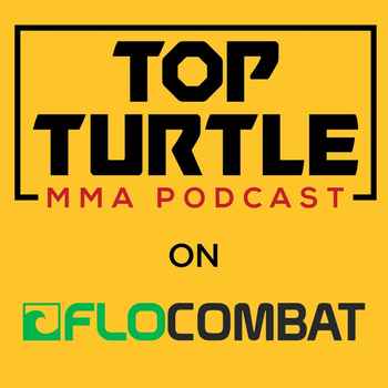Episode 104 Adam Milstead and Top 5 MMA 
