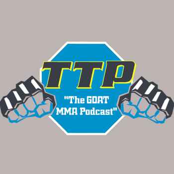  Episode 489 Carli Judice Robert Valentin and UFC 318