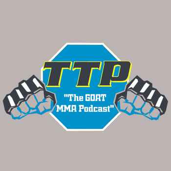 Episode 332 Ozzy Diaz Gabe Green and UFC
