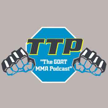  Episode 456 Tabatha Ricci Sam Creasey and UFC Macau