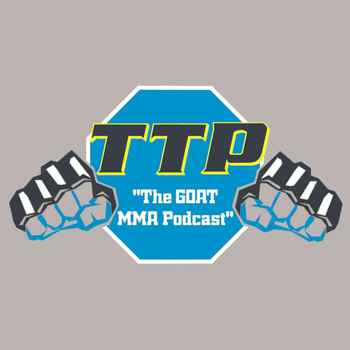  Episode 370 Trey Ogden Daniel Pineda and UFC San Antonio