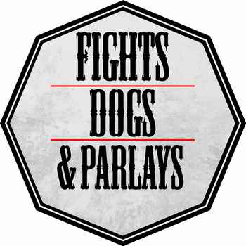 Fights Dogs Parlays UFC 244