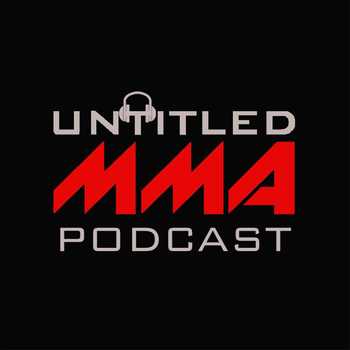 Untitled MMA Podcast 9 1 16 18