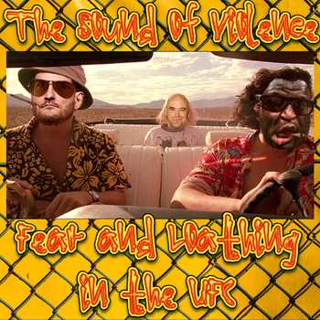 Ep 65 Fear and Loathing in the UFC