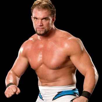 Charlie Haas Interview