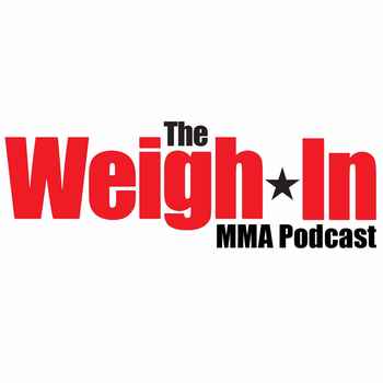 The Weigh In Podcast March 13 2016