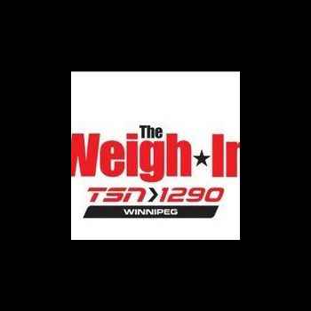 The Weigh In March 18 2018 FULL SHOW