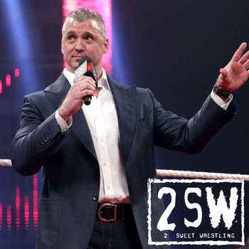2SW 36 The A Z of Wrestling Sheds
