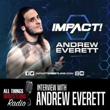 08122017 Impact Wrestlings Andrew Everet