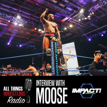 07222017 Impact Wrestlings Moose