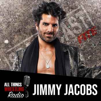 STARRCAST INTERVIEW Jimmy Jacobs