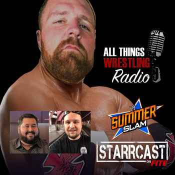 Summerslam Picks Starrcast Preview with 